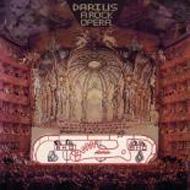 Darius A Rock Opera