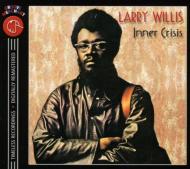 Larry Willis/Inner Crisis