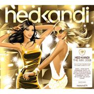 Hed Kandi The Mix 2008 | HMV&BOOKS online - HEDK74