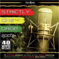 Various/Strictly One Drop Vol.2