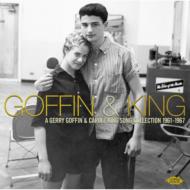 Goffin&King Song Collection 1961-1967