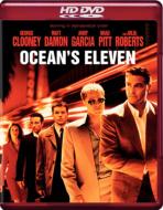 Ocean`s Eleven
