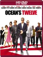 Ocean`s Twelve