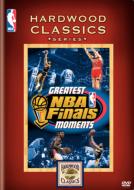 Nba Hardwood Classics: Greatest Nba Finals Moments