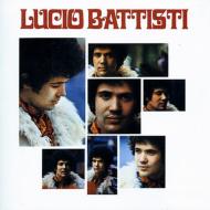 Lucio Battisti/Lucio Battisti