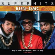 RUN DMC/Super Hits