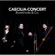 Baroque Classical/Buxtehude  Co Caecilia Concert