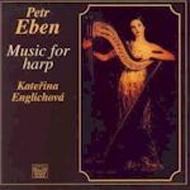 Works For Harp: Englichova(Hp)Etc
