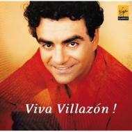 Tenor Collection/Villazon： Viva Villazon-best Of Villazon