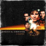 Angels  Airwaves/I-empire