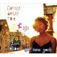 Gift Pack Corinne Bailey Rae