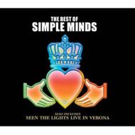 Gift Pack Simple Minds