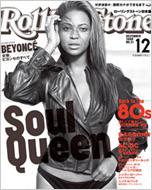 Rolling Stone Japanese Edition: December, 2008