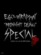 `midnight Dejavu`Special -2006.12.13 At Nhk Hall-