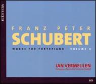 塼٥ȡ1797-1828/Piano Works Vol.2 Vermeulen(Fp)