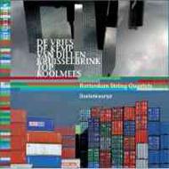 Rotterdam String Quartets: Doelen Q