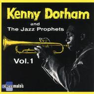 Kenny Dorham And The Jazz Prophets Vol.1