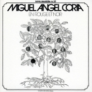 Miguel Angel Coria/En Rough Et Noir (Rmt)(Pps)