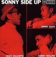 Sonny Side Up