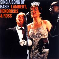 Sing A Song Of Basie