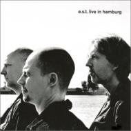E.S.T.Esbjorn Svensson Trio Live In Hambrug