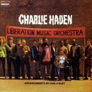Liberation Music Orchestra