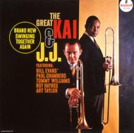 The Great Kai And J.J.