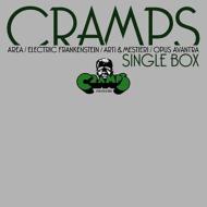 Various/Cramps Singles Box (Ltd)(Box)