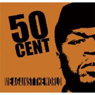 50 Cent/Me Against The World