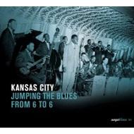 Various/Kansas City Jumping The Blues From 6 To 6 (24bit)(Digi)