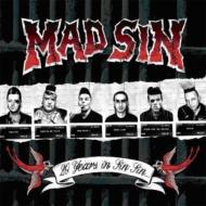 20 Years In Sin Sin