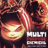 And Four More Ways To Fight