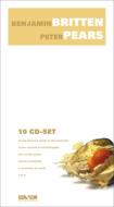 Works: Pears(T)Britten / Etc