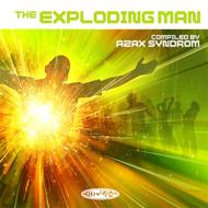 Exploding Man