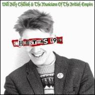 Wild Billy Childish / Musicians Of The British Empire/Christmas 1979 (Ltd)