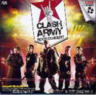 Clash (Thai)/Army Rock Concert
