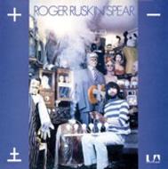 Electric Shocks : Roger Ruskin Spear | HMVu0026BOOKS online ...