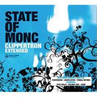 Clippertron Extended