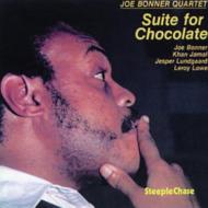 Suite For Chocolate