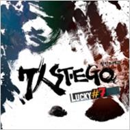 7in St-ego/Vol.1 Lucky #7