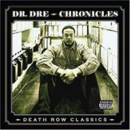 Dr Dre/Chronicles Deluxe (+dvd)