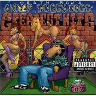 Snoop Dogg/Death Row's Greatest Hits Deluxe (+dvd)