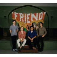 Grizzly Bear/Friend Ep