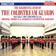 British.American & European Continental Marches