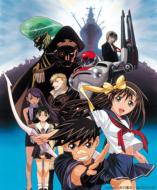 Gate Keepers Dvd-Box