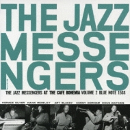 Jazz Messengers At The Cafe Bohemia: Volume 2 -Rvg