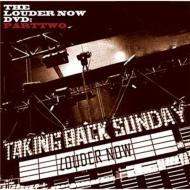Taking Back Sunday/Louder Now Part Two (+dvd)