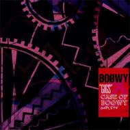 gGIGS" CASE OF BOOWY COMPLETE