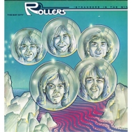 Bay City Rollers/Strangers In The Wind