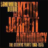 Somewhere Before: Anthology The Atlantic Years 1968-1975